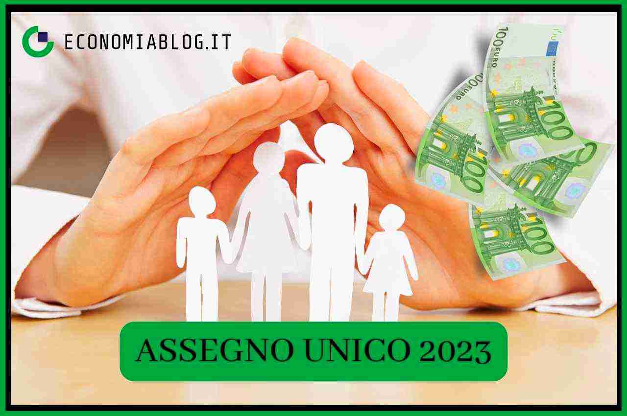 Assegno Unico 