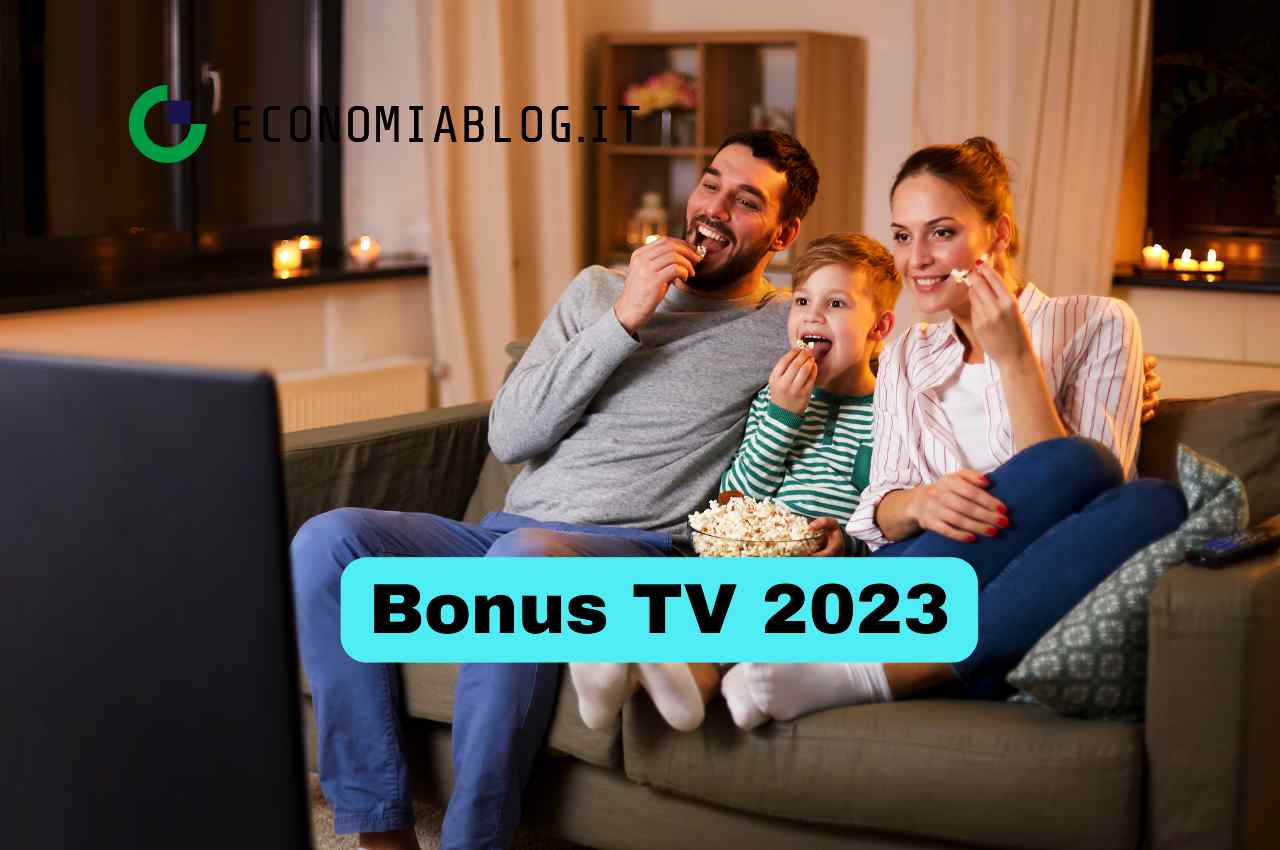 Bonus TV 2023