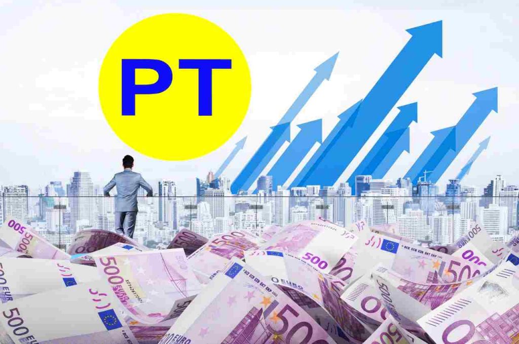 Buoni Fruttiferi Postali