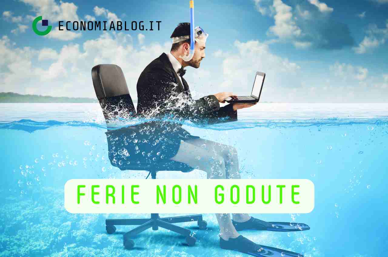 Ferie non godute