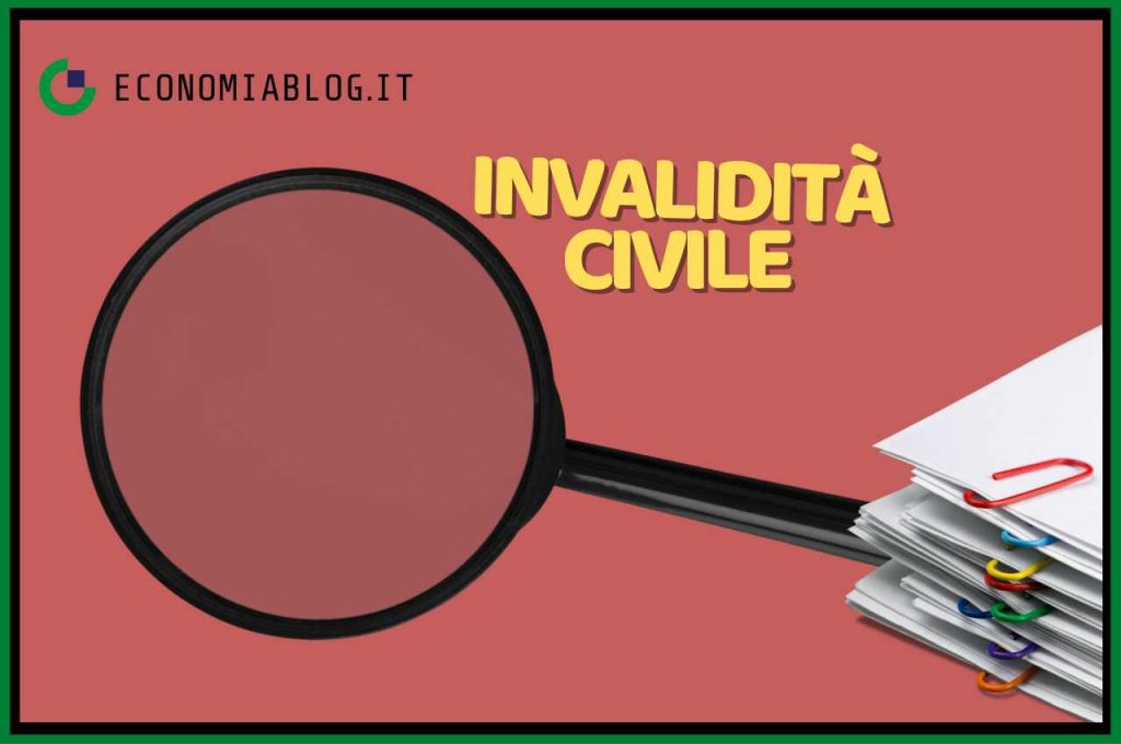 Invalidità civile