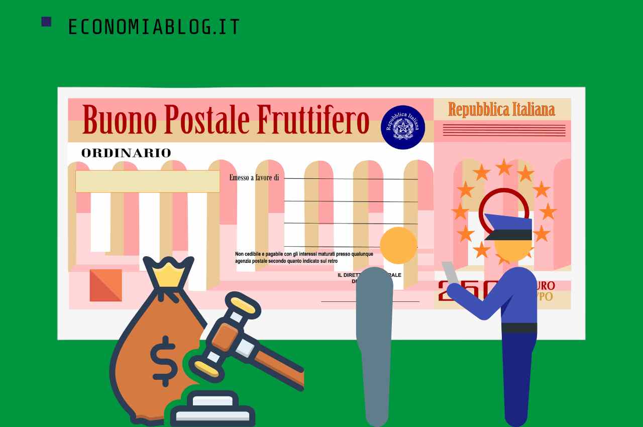 L'Antitrust sanziona Poste Italiane