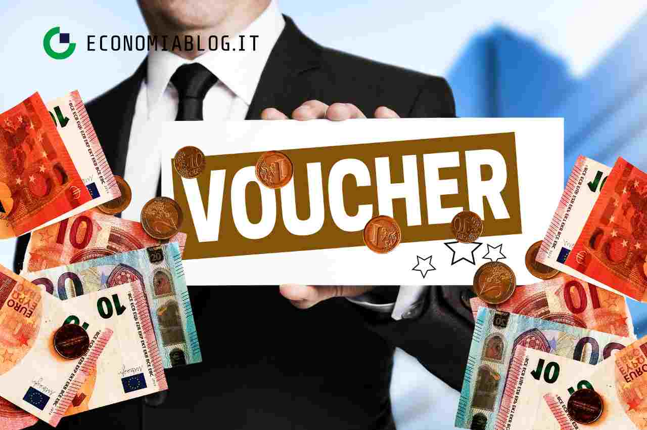 Lavoro - il ritorno dei voucher