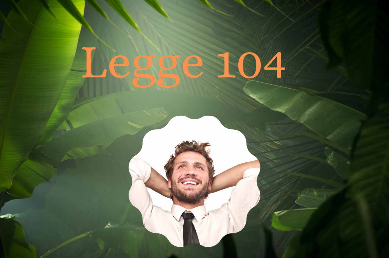 Legge 104