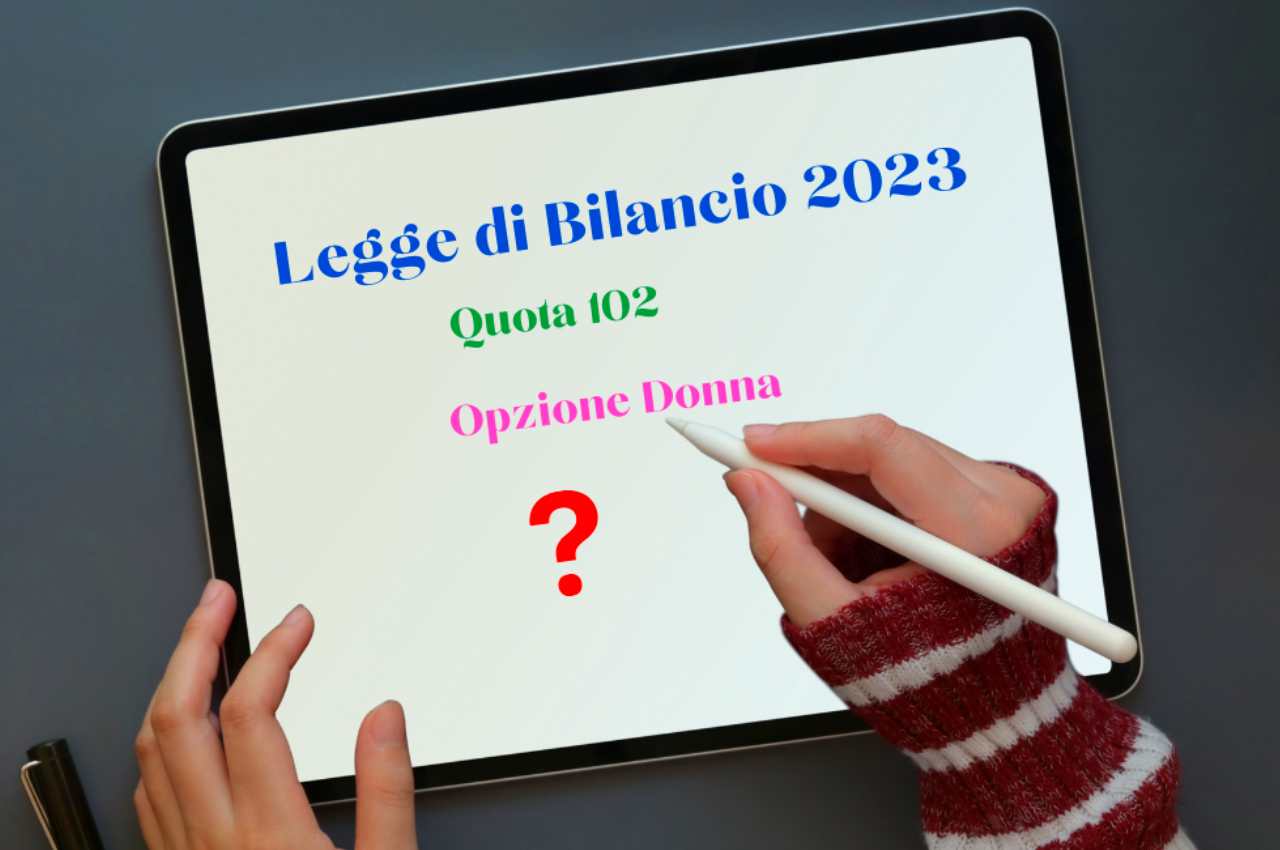 Legge di Bilancio pensioni 