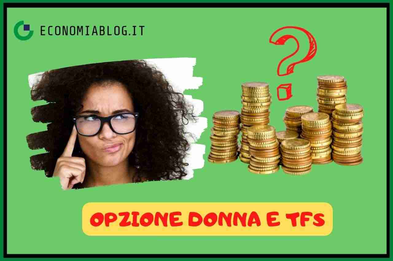 Opzione Donna 