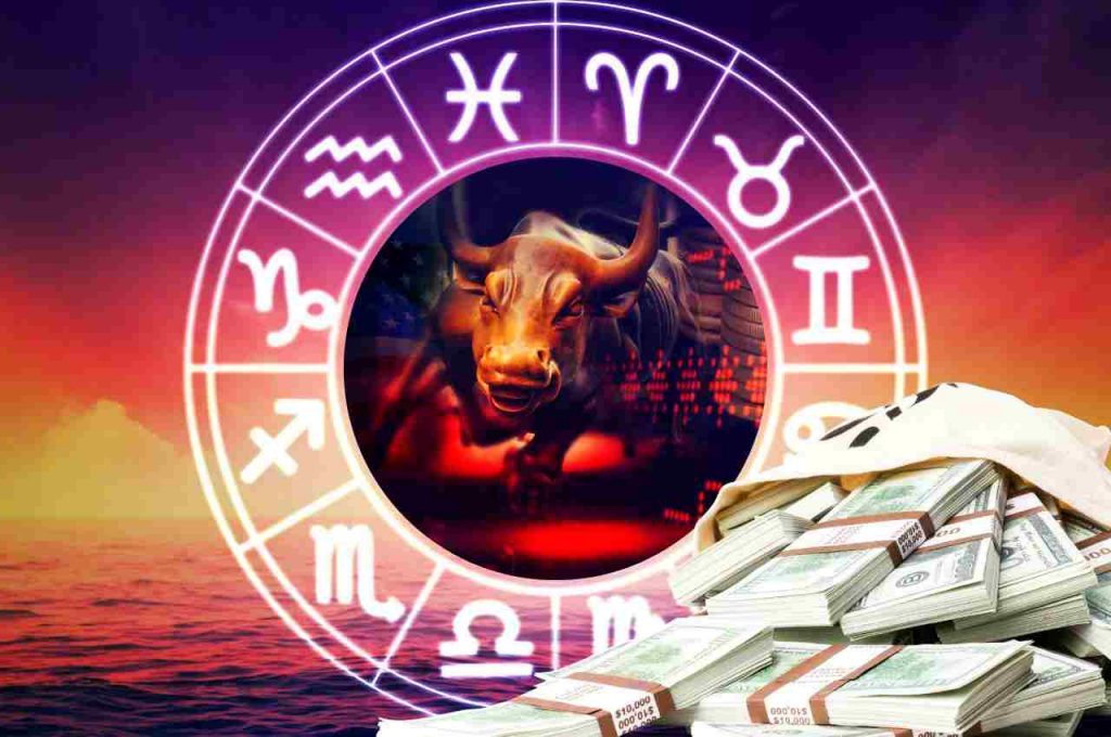 Segni Zodiacali che