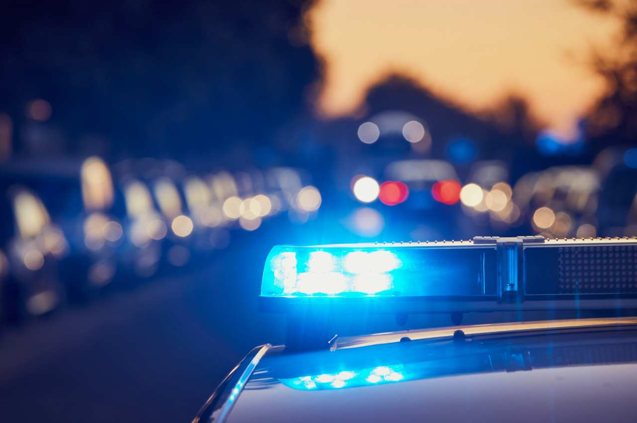 polizia