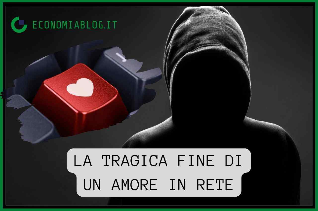 amore rete fine 