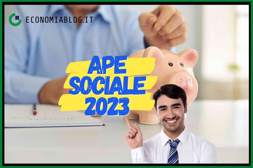 ape sociale 2023