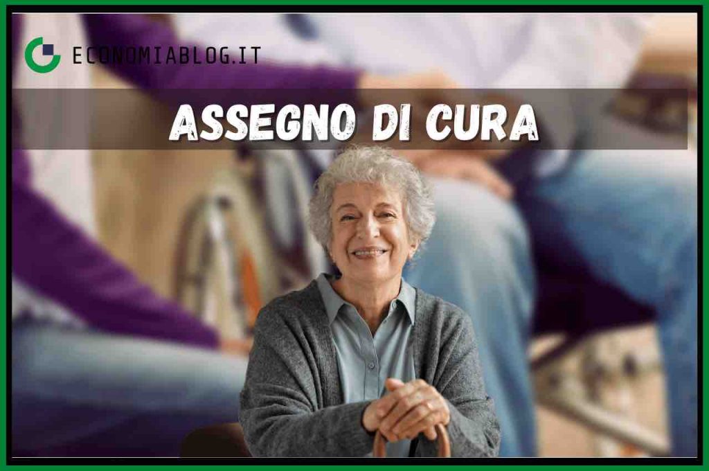 assegno di cura