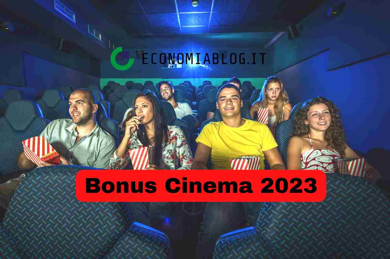 bonus Cinema 2023