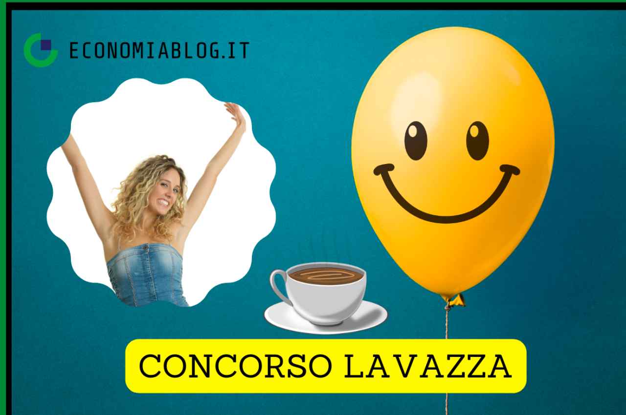 concorso Lavazza