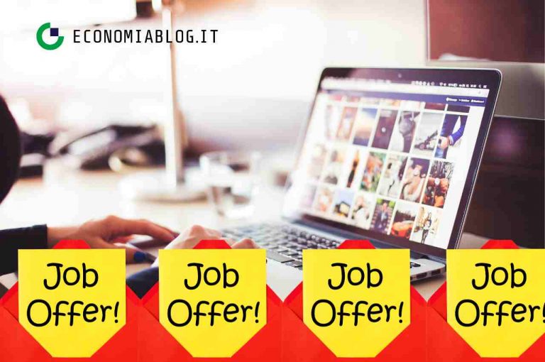 Offerta di lavoro al Comune di Milano: la proposta ideale per chi ama i
