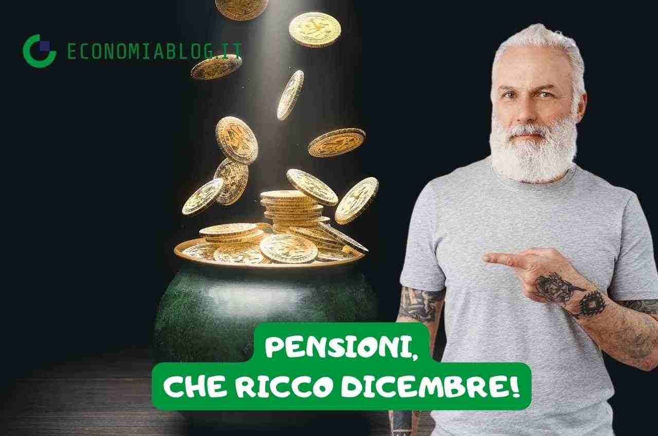 pensioni dicembre 