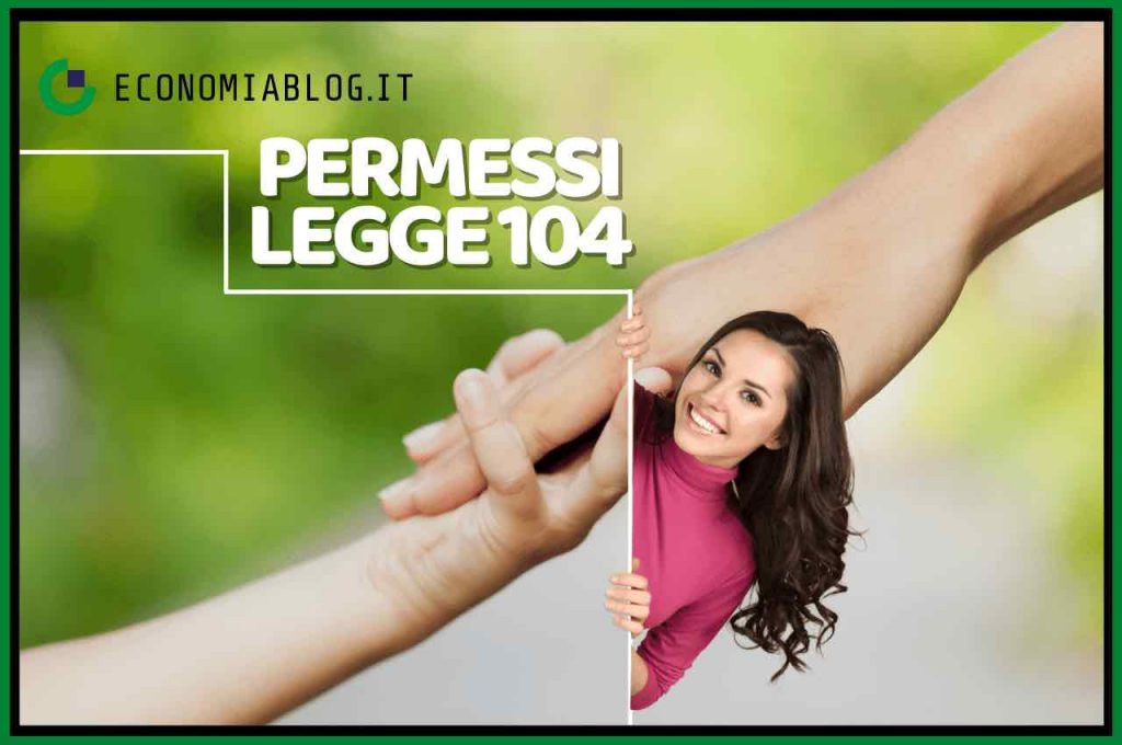 permessi legge 104