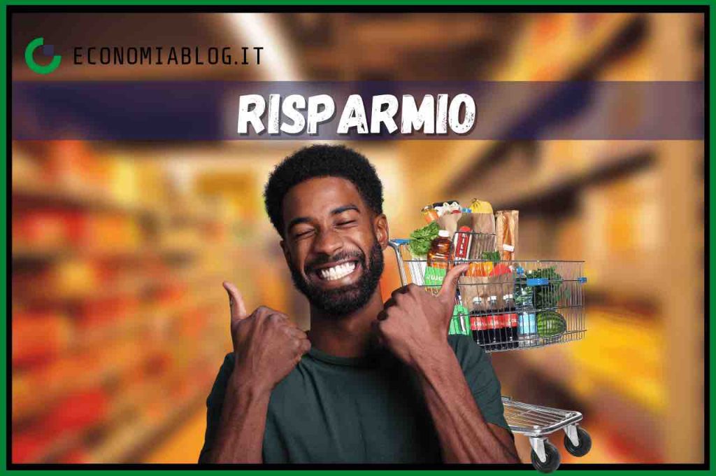 spesa supermercati