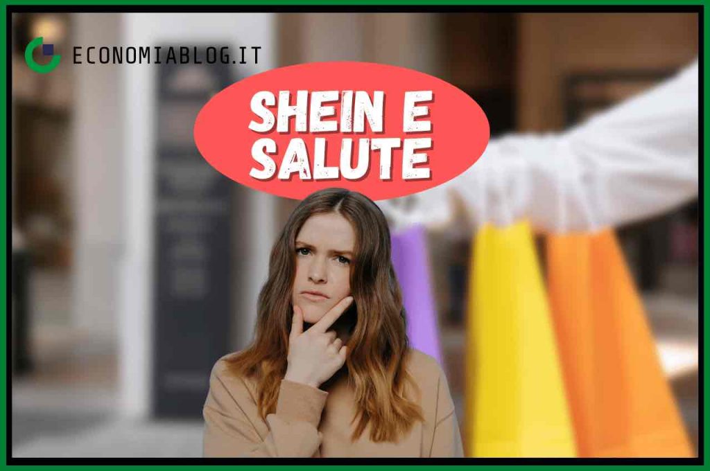 vestiti Shein salute