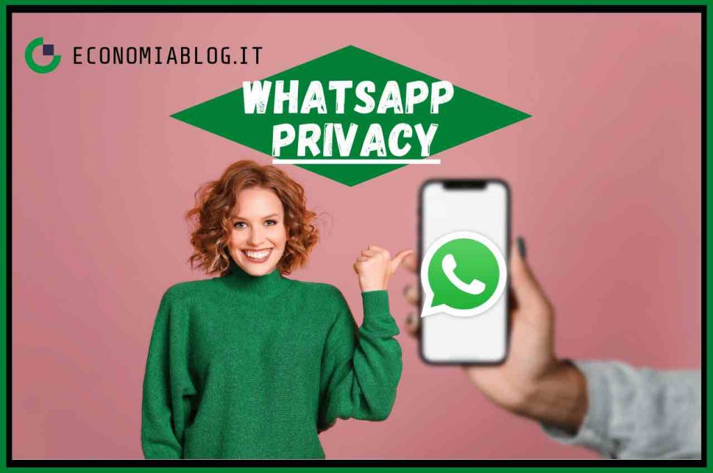 whatsApp privacy