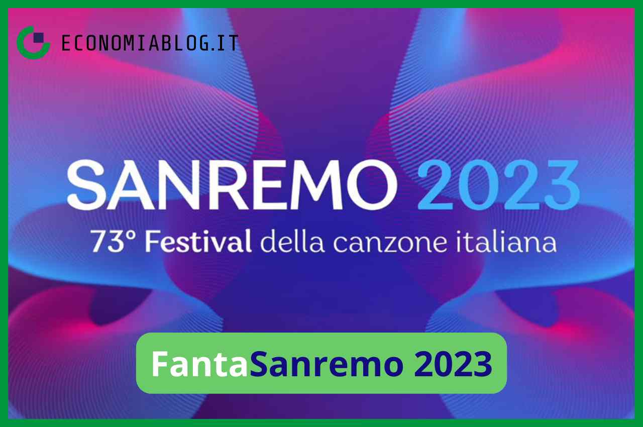 FantaSanremo 2023