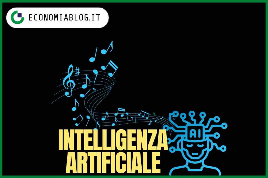 intelligenza artificiale