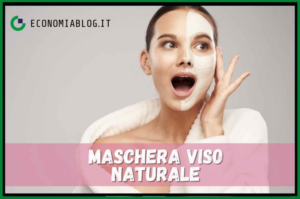 maschera rughe macchie