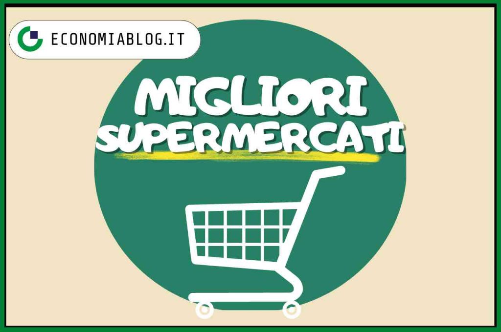 migliorl supermercati