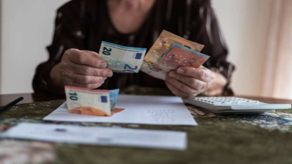 Pensioni Arrivano Gli Aumenti Di Febbraio Chi Ci Guadagna E Quanto 