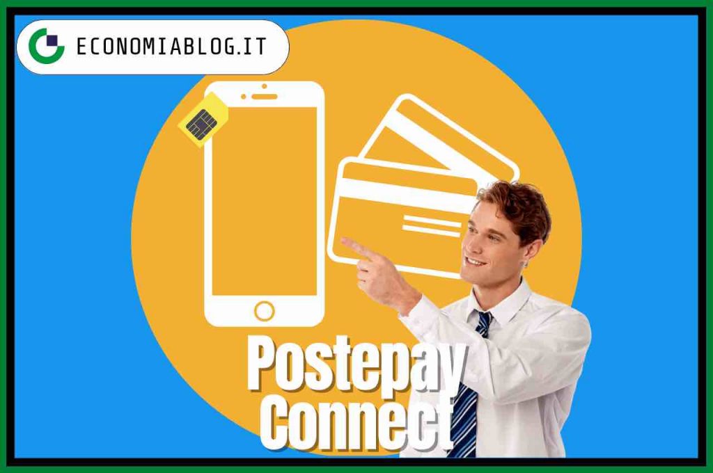 postepay connect