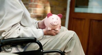 Sei invalido? Vai in pensione prima: ecco come