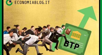 Oggi emissione di due BOT a 6 e 12 mesi: un Fondo europeo per la sovranità può presto unire l’Ue con effetto immediato sui Titoli di Stato