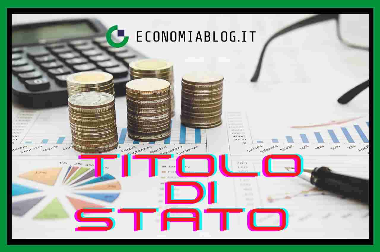 BTP italia