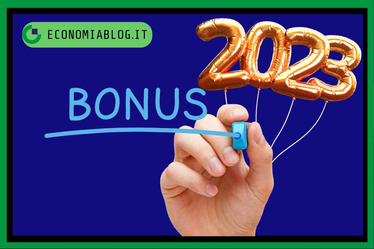 Bonus 2023