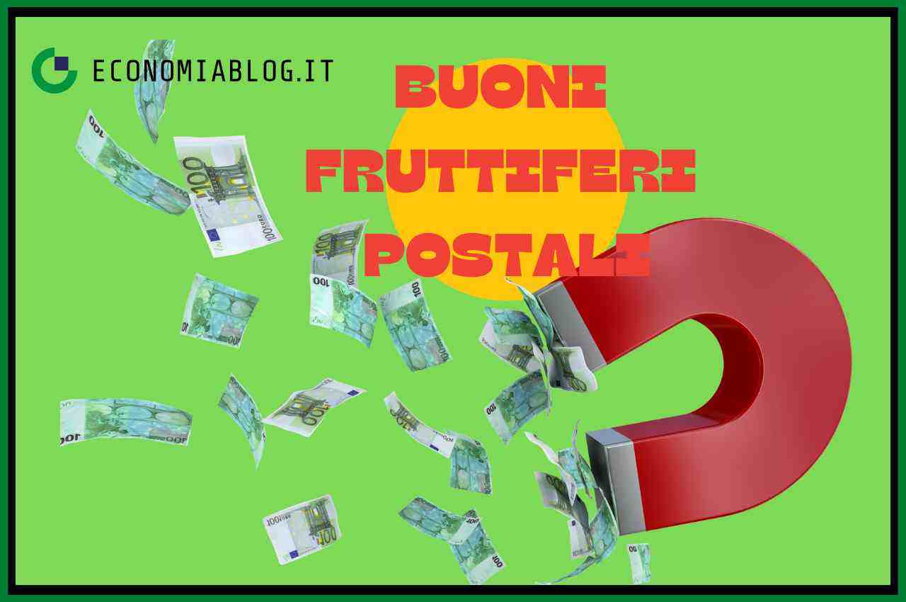 Buoni fruttiferi rendimenti 