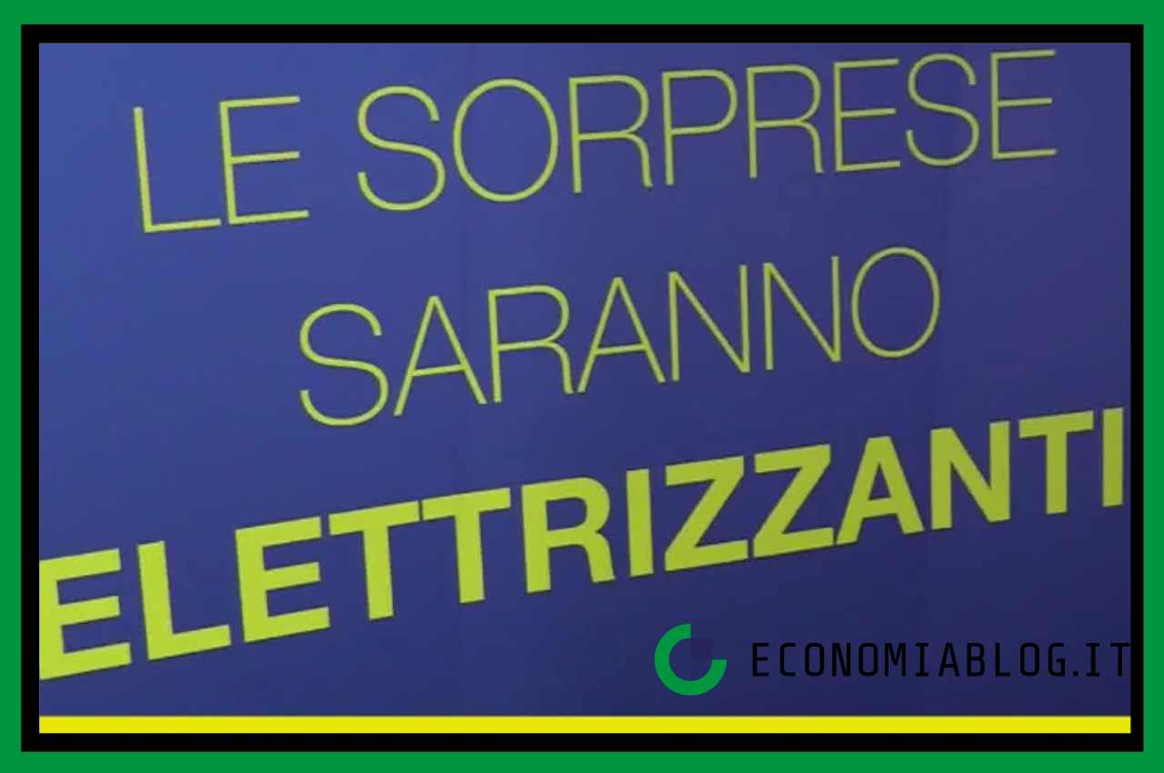 Poste energia
