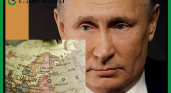 ‘Impossibile sconfiggerci’: il presidente Putin parla in Assemblea federale e getta un’ombra sul futuro del gas