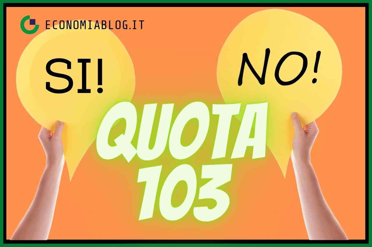 Quota 103 