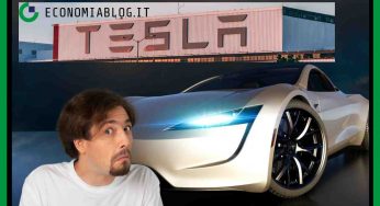Ritiro Auto Tesla: brutta sorpresa per gli automobilisti, ecco cosa sta succedendo
