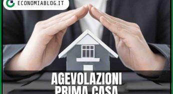 Novità agevolazioni prima casa: la proroga allunga i termini