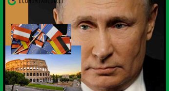 Roma anello debole del “fronte occidentale”: riciclaggio di denaro e pressioni dell’ambasciata russa