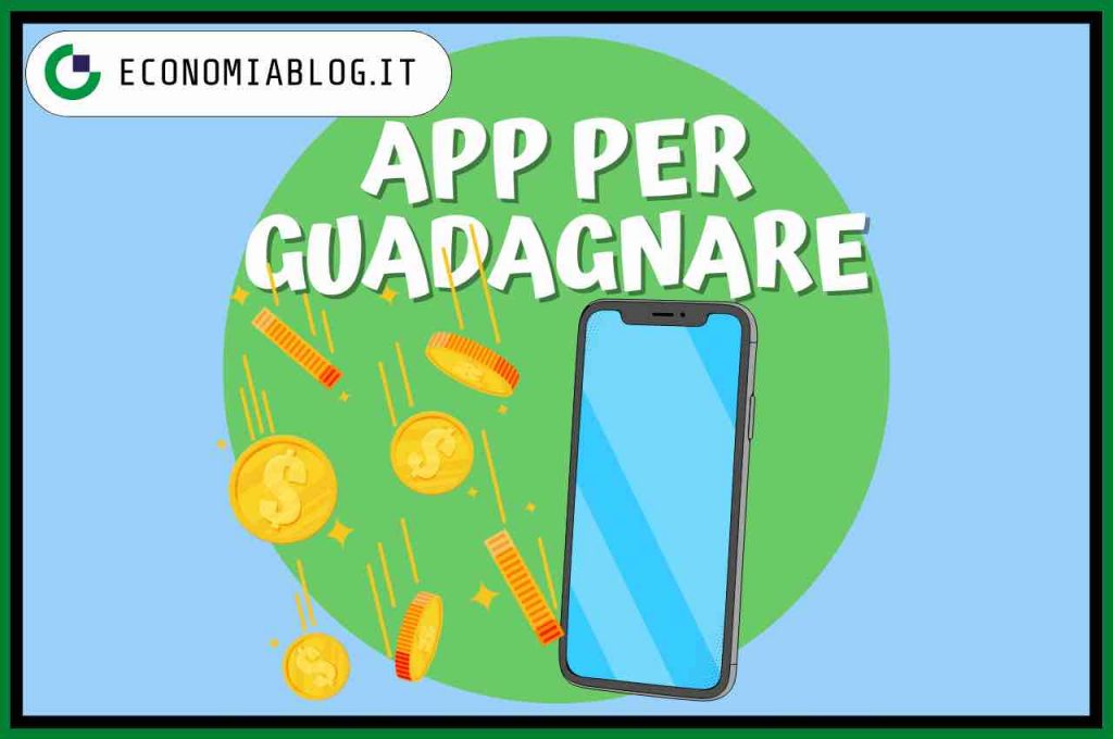 app per guadagnare