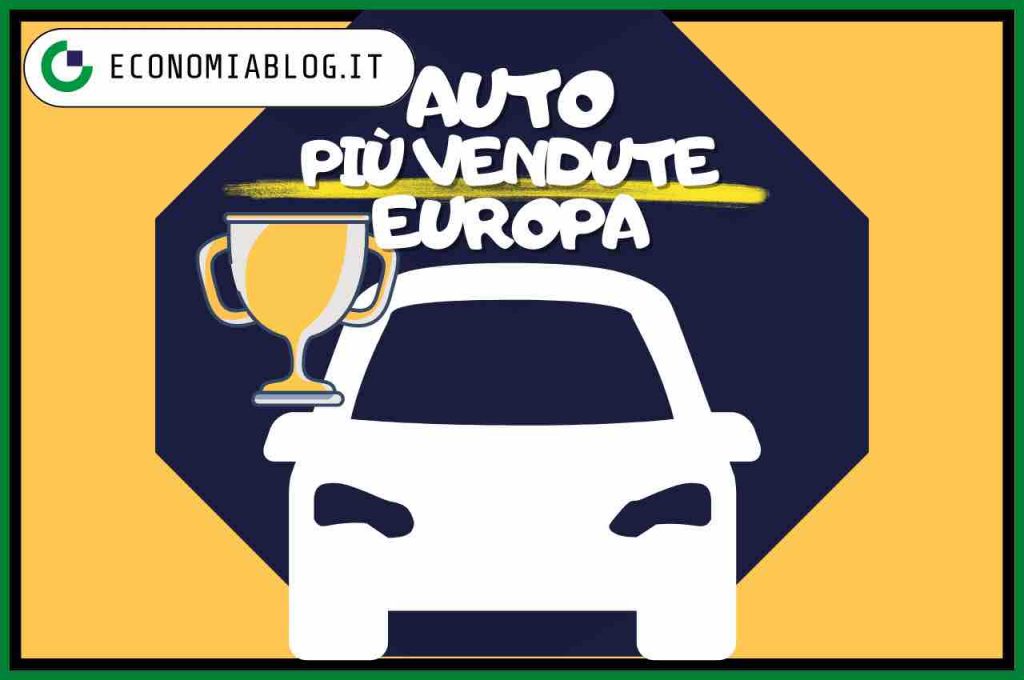 auto più vendute