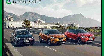 3 nuove auto a GPL dalle alte prestazioni: risparmio incredibile, mai visto prima