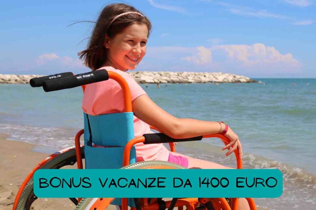 bonus vacanze