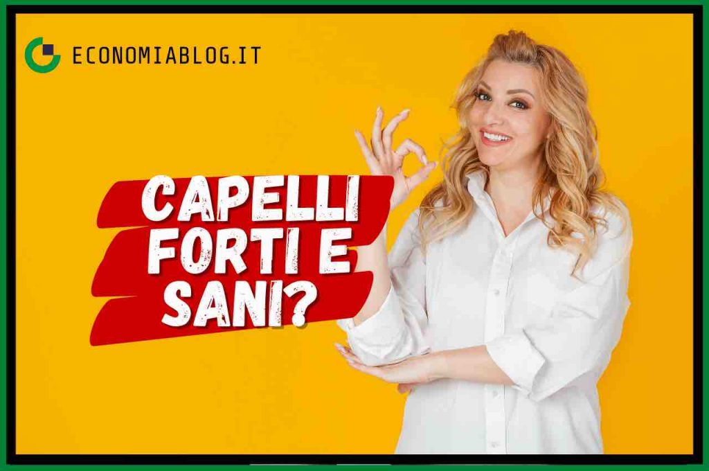 caduta capelli