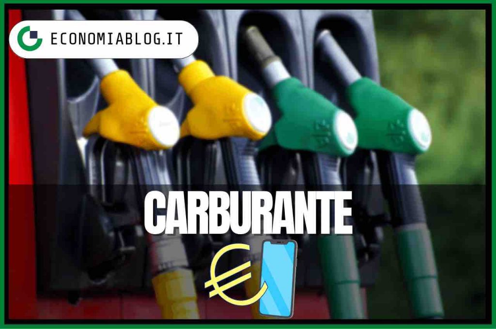 carburante