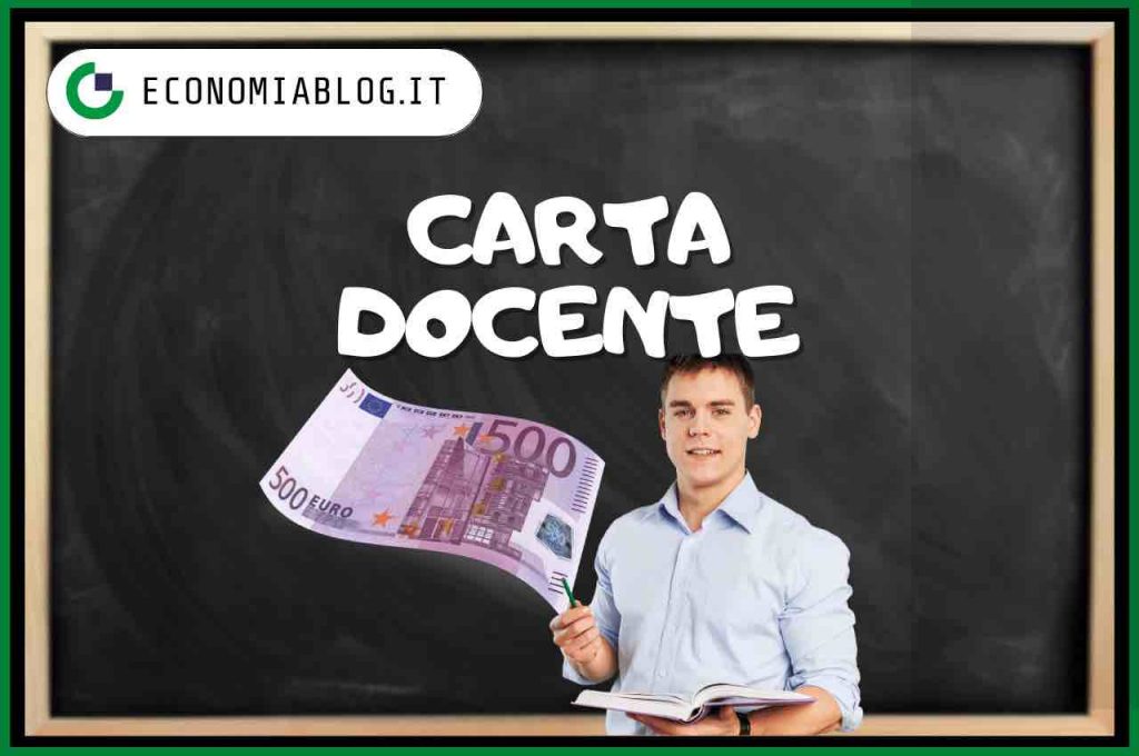 carta docente