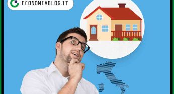 Case in Italia che costano davvero poco in montagna o al mare: un ottimo affare anche come seconda casa