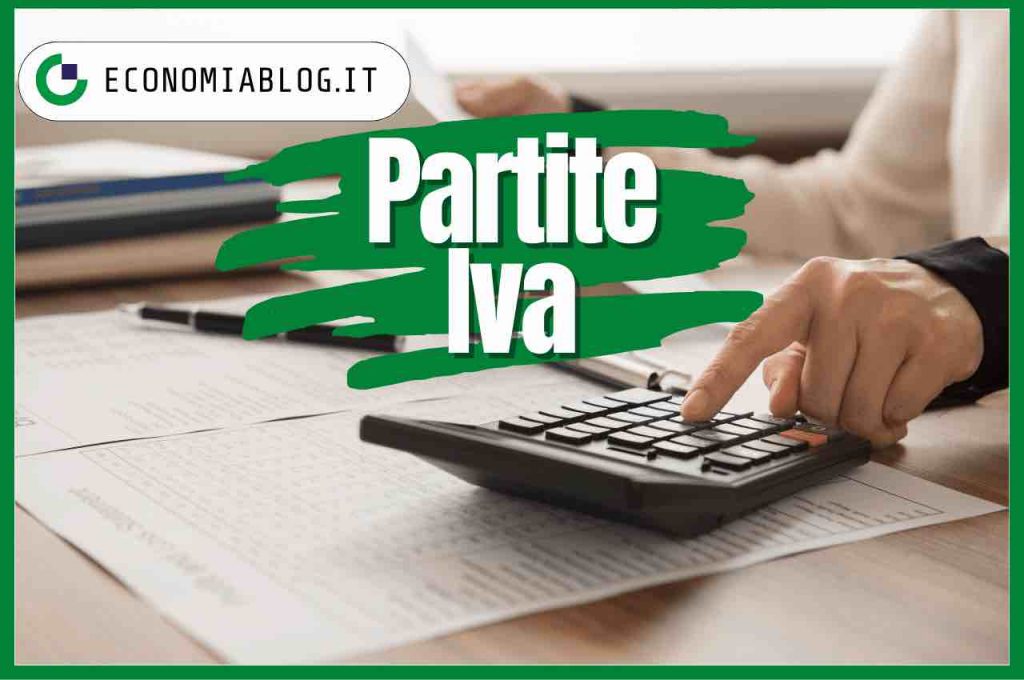 flat tax 15% partite iva