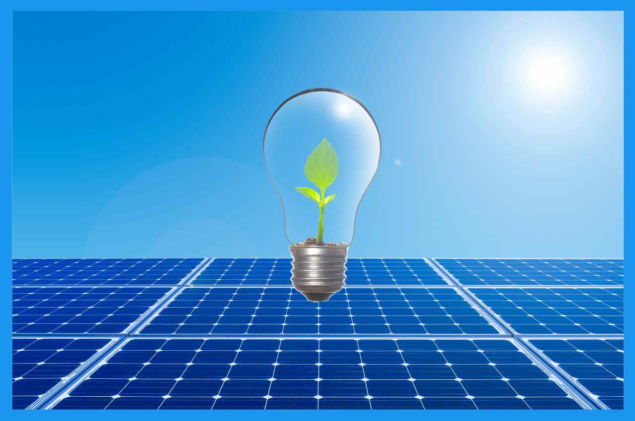 fotovoltaico 
